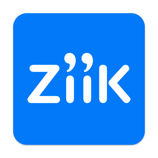 Ziik icon