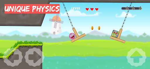 Red Hero – Ball Season 4 screenshot 3
