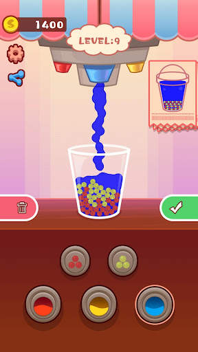 Boba Tea screenshot 1