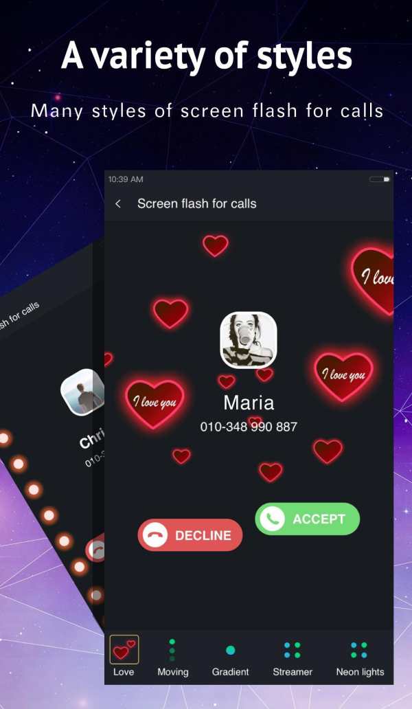 Brightest Flashlight screenshot 3