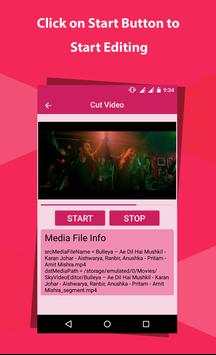 Video Editor screenshot 4