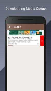 Dot Downloader: All Media Image & Video Downloader screenshot 5