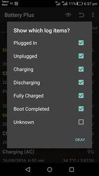 Battery Doctor Saver and Defender screenshot 3