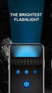 Flashlight  Pro screenshot 1