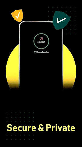 Mammoth VPN screenshot 3
