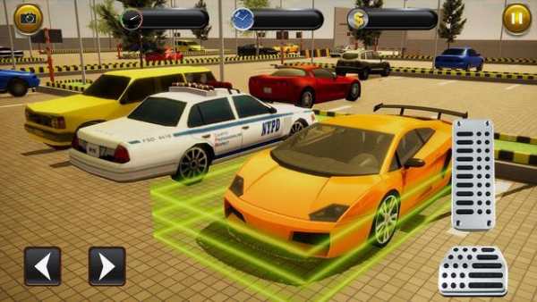 Real Car Parking Simulator 2019 screenshot 4