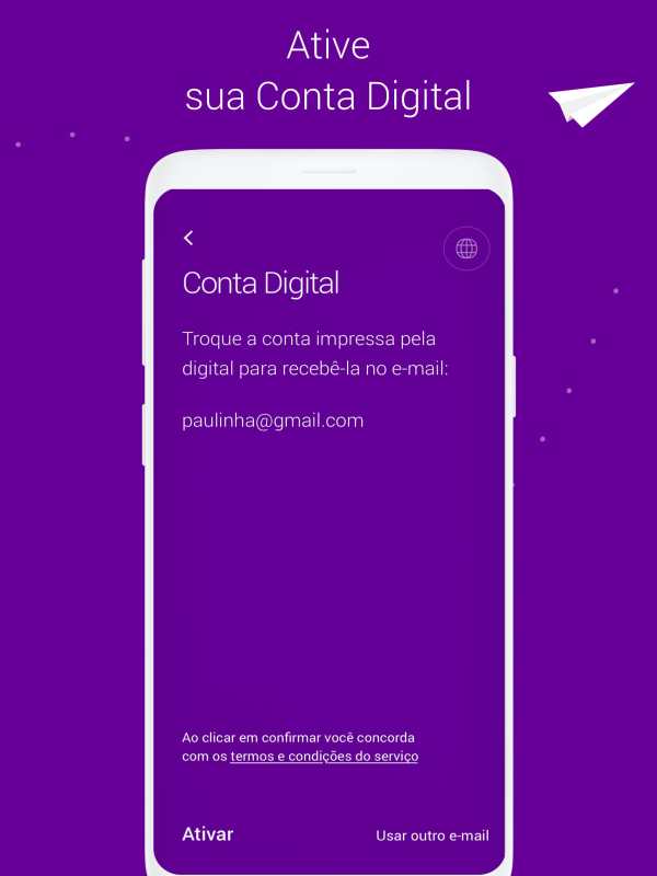 Meu Vivo Fixo screenshot 5