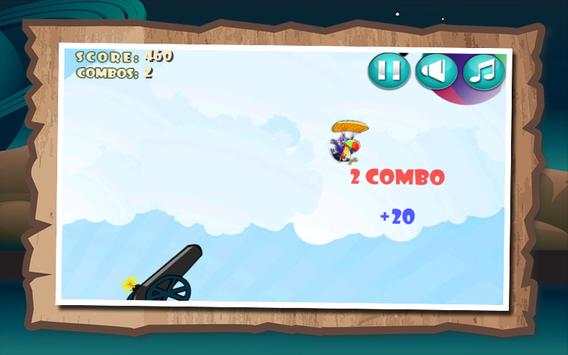 Base Jump Games screenshot 2