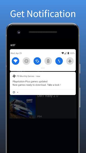PS Monthly Games screenshot 4