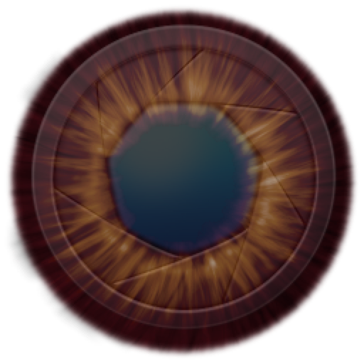 Bird-Eye icon