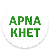 Apna Khet Farm Fresh أيقونة