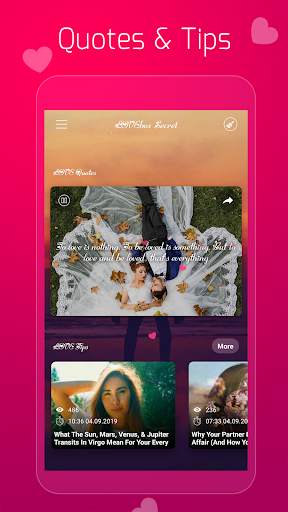 LOVEbox - Love Day Counter, Be screenshot 6