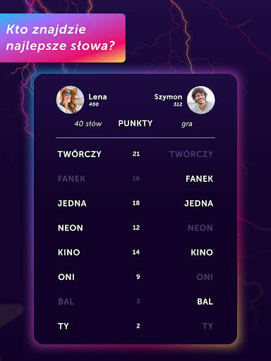 Word Blitz screenshot 10