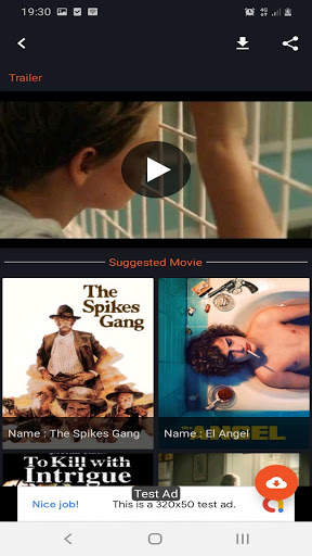 HD Movies Torrent : Stream & Download screenshot 3