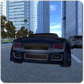 City Driving Sim: New York 1.0