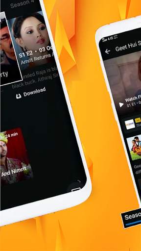 Star Utsav HD TV-Hotstar Live TV Channels Guide screenshot 3
