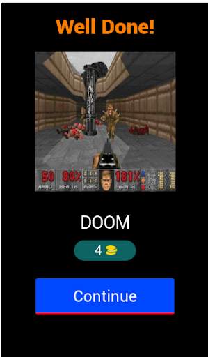 Guess The Childhood Game screenshot 2