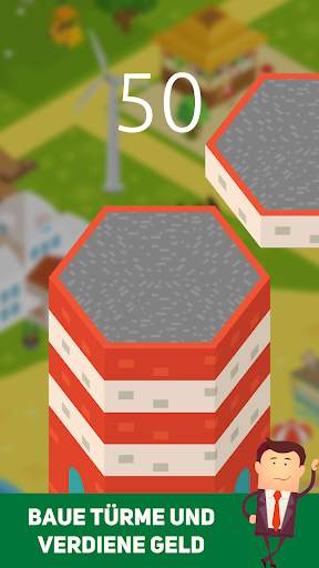 Stack Tycoon screenshot 2