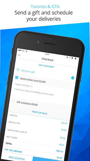 Snap Shop screenshot 3