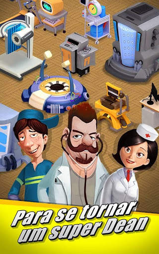 Sim Hospital screenshot 3