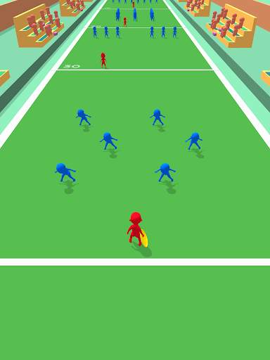 Ultimate Disc 3D screenshot 5