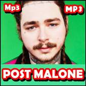 POST MALONE HiT SONGS  ( Circles- Saint Tropez ) 1.0