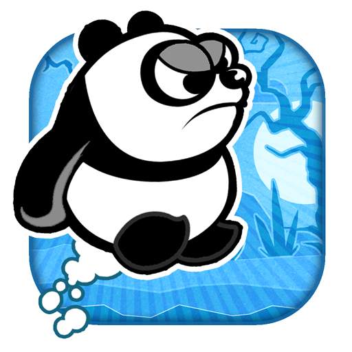 Hate Birds: Panda's Tiny Wings 1.1