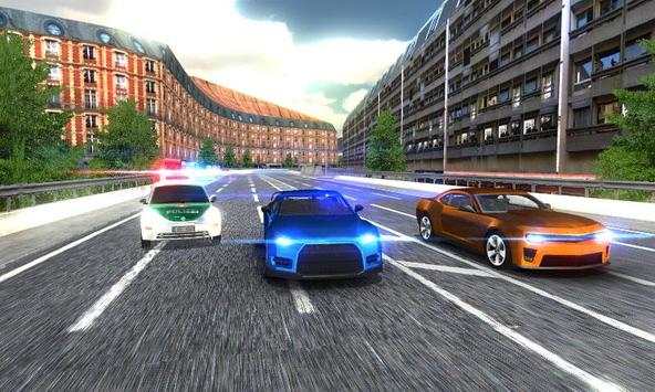 Racing 2017 : Car Racing screenshot 3