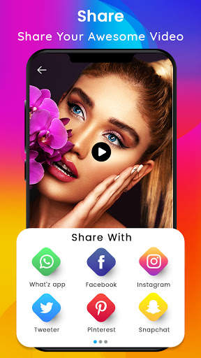 Video Downloader for Roposo - Quick Downloader screenshot 6