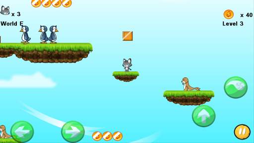 Toms Adventure screenshot 6