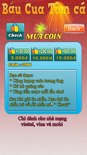 bau cua tom ca 2021 screenshot 5
