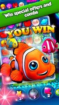 Fish Dash screenshot 1