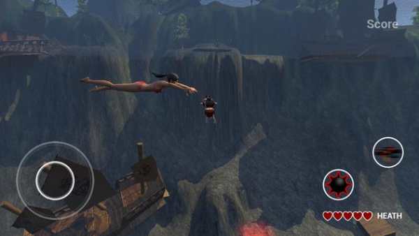 Legend of Chu screenshot 5