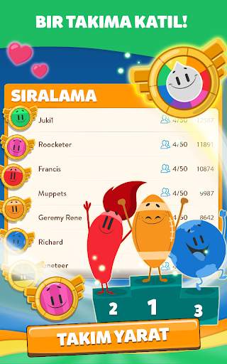 Trivia Crack 2 screenshot 17