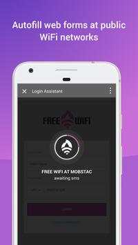 Free WiFi Map, Connect: WiFire screenshot 4