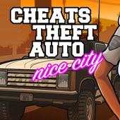 Cheats GTA Vice City (2017) 1.0