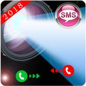 Flashlight Alerts on Incoming calls and sms 1.5