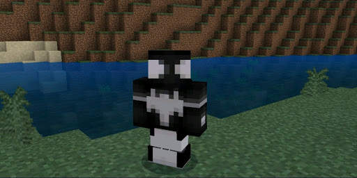 Spider Superhero Mod for MCPE screenshot 2