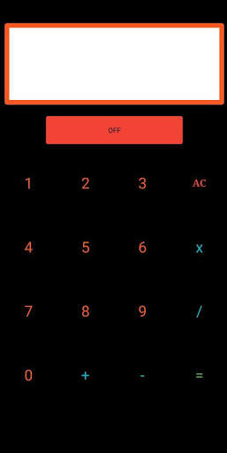 Mini Calculator स्क्रीनशॉट 7