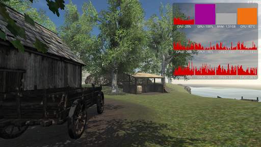 Profiler screenshot 6