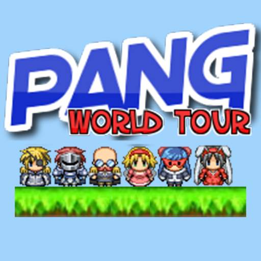 Pang World Tour 1.4