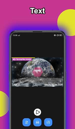 AbyKaby: Music Video Maker screenshot 5