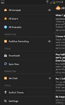 We Chat - Daily Doses screenshot 2