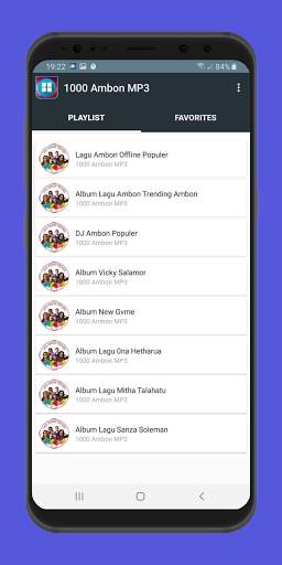 100  Kumpulan Lagu Ambon Terbaru Offline Populer screenshot 1
