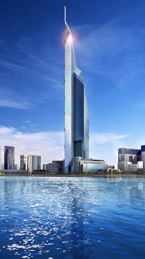Dubai Wallpaper HD screenshot 7