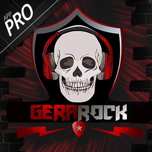 Gera Rock - Virtual Shop and Web Radio 1.1.0x