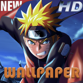 Naruto Wallpapers HD icon