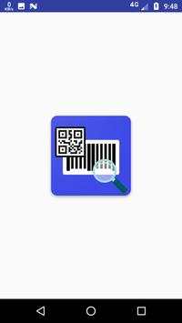 Barcode Reader screenshot 2