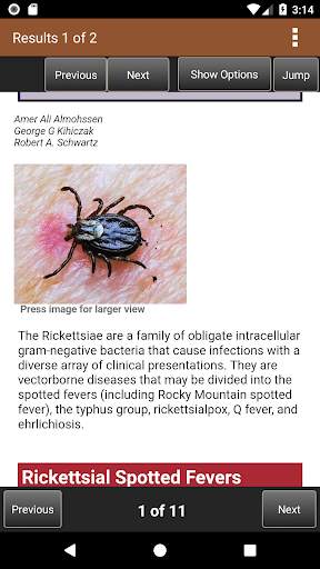 Lebwohl's Treatment of Skin Disease, 5th Edition screenshot 7