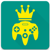 Top N64 (N64 Emulator) icon